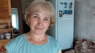 Жизнь в Деревне//Планы поменялись//Забой 2024//