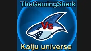 Me Vs Kaiju Universe: Is this game too easy?