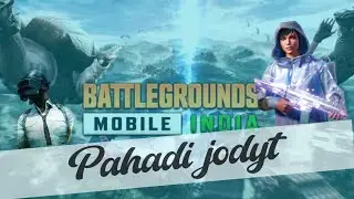 PAHADI JODYT