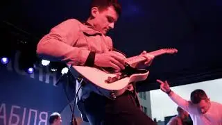 Международный день без автомобиля 2018