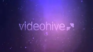 After Effects Project Files   3D Logo Reveal Intro With Glow & Flare   VideoHive
