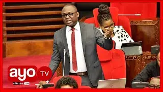 MBUNGE CHIWELESA AHOJI KIGEZO CHA KUPITA JKT ILI UPATE KAZI