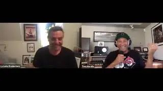 Tom Morello - MAXIMUM FIREPOWER Ep 31 Clip