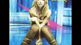 Britney Spears - Cinderella - Britney