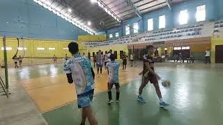 Waming Pelatda Sumut