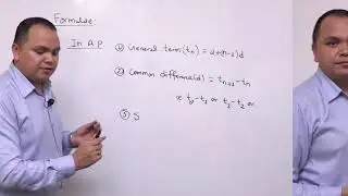 Class 11 maths  Sequence and series,and mathematical induction part 1
