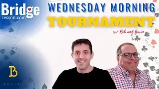 The Wednesday Morning Tournament #227