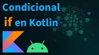 Conditional if in Kotlin, tutorial on how to use the most important if statement want zero