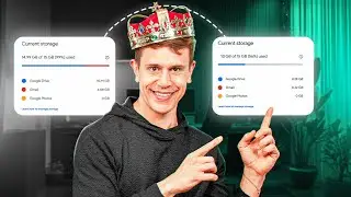 STOP Paying for Google Drive! Free Up GIGABYTES of Storage With Hidden Tricks