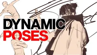 Fix Your Poses With This Simple Exercise