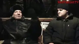 МЕДВЕДЕВ - МИСТИКА ЖИВЕТ В НАС ч.1