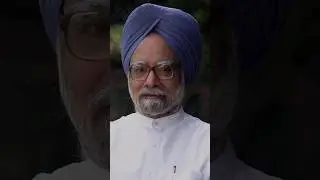 Dr Manmohan Singh | Speech |Ex prime minister |