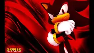 Comeback to Westopolis for reason | Sonic X Shadow Generation Beat Remix