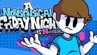 Test Friday Night Funkin' VS Nonsense V2 (Android/Pc) Optimizado