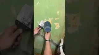 How to remove Soviet wallpaper