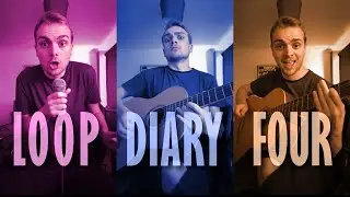 Loop Diary #4