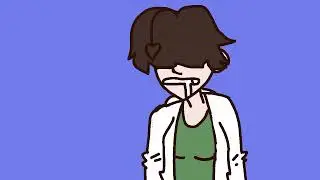 Deathrow meme ×|Oc|× FLASH COLOUR