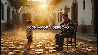 Carta Al Futuro - Versos Sintéticos