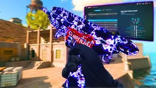 Demon Movement 😈 + Best Controller Settings for Movement & Aim