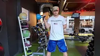 Fitness Day