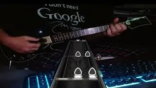 Kiss Me Deadly - Lita Ford 100% FC ~ CH:GHTV