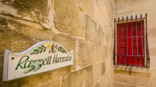 Farmhouse Sleep 10 Gozo