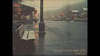 Sawdust Lake - Time won't make this weight lighter. (Full Album)