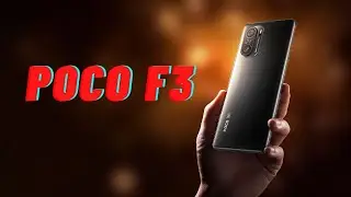 Poco F3 | Poco F3 Review | Poco F3 Price | Poco F3 Official | Poco