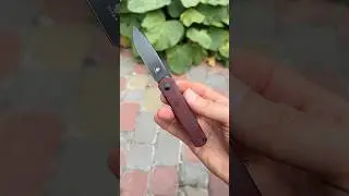 Ніж Kizer Cutlery Feist👍 Купити можна в нашому магазині НОЖЕМАН тел. 097-499-04-05