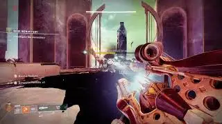 Destiny 2: The Final Shape - The Ascendant