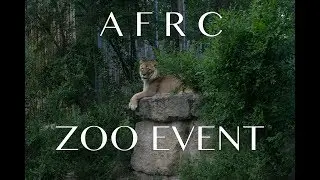 AFRC Zoo Event