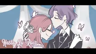 Hasta la Raiz | Oc animatic (Gift)