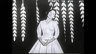 Joni James - How Important Can It Be? (1955)