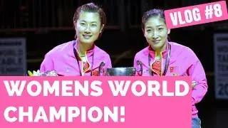 WTTC 2017 VLOG #8 - 