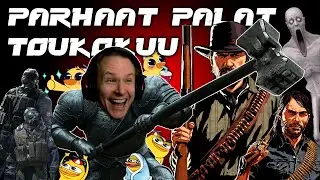 PARHAAT PALAT (Toukokuu 2025)
