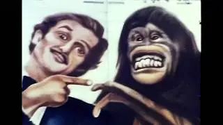 Mark & Doug in America