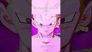 DBZ Kakarot Mods - Granolah the Survivor Saga? SSB Goku & Ultra Egı Vegeta vs Granolah Part 3