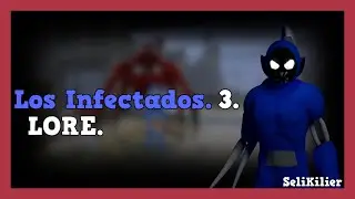 Los Infectados 3 [] Historia/Curiosidades/Datos [] SlendyTubbies 3 [] LORE.