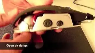 Tt eSPORTS Level 10 M Gaming Mouse from Geeks.com