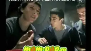 Бакуган 3 сезон Bakugan 3 season Реклама