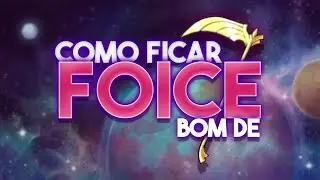 COMO FICAR BOM DE FOICE NO BRAWLHALLA