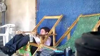 Прикольнись над другом!
