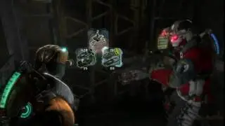 Dead Space 3 with Star EP26