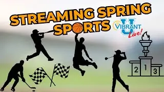 How to STREAM NHL, NBA, MLB, and Other Sports Over Your Internet Connection