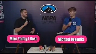 Let's Hear It from NEPA Wholesale: The Future of the Vaping Industry 🌐 | AltPro Expo Podcast