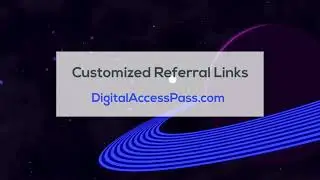 DAP's Affiliate Feature: How to Create Customized Referral Links