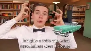 In retrospect [example]