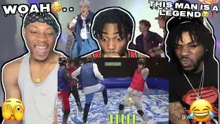 Suga's Interesting And Unique Personality REACTION!!!