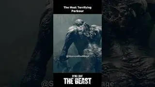The Most Terrifying Parkour 