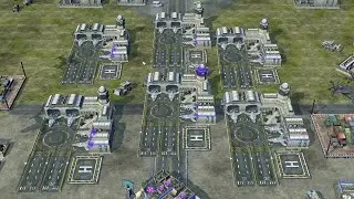 Aurora Bomber | UNTITLED MOD | Command and Conquer Generals Zero Hour
